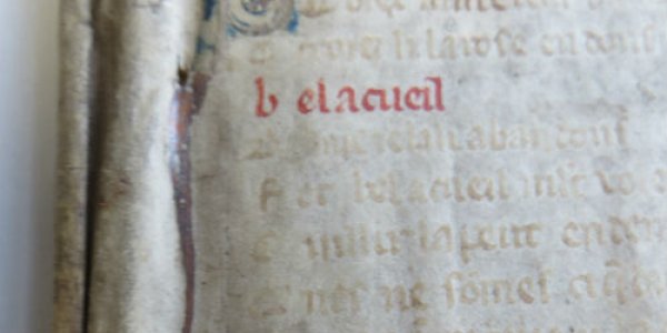 'Le Roman De La Rose': 1280 AD Manuscript Was Part 'Twilight', Part '50 Shades Of Grey'