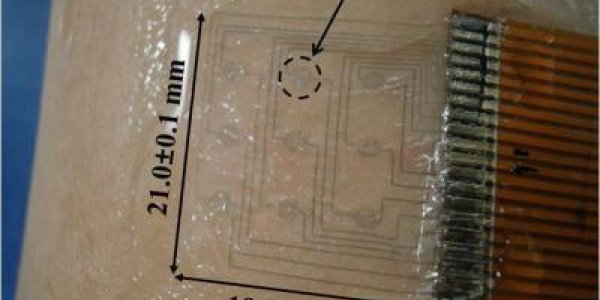 Finally, A Goose Bump Sensor