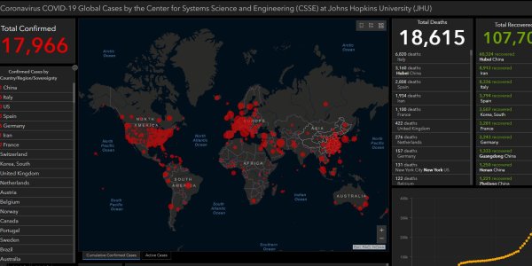 Will Blood Donations From Recovered COVID-19 Patients Help? We'll Find Out