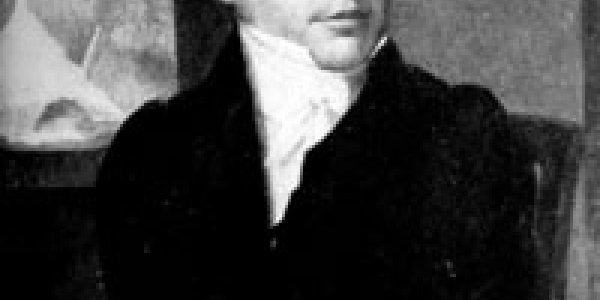 Ignaz Venetz - Climate Change Pioneer