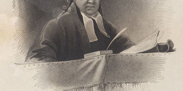 History Mystery #3 - Land, Law And Science