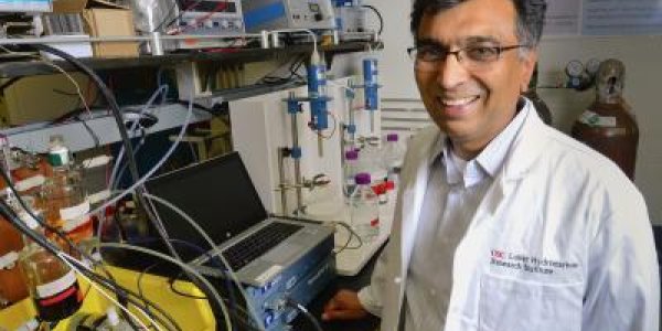 New Water-Based Organic Battery Is Cheap, Clean And Rechargeable