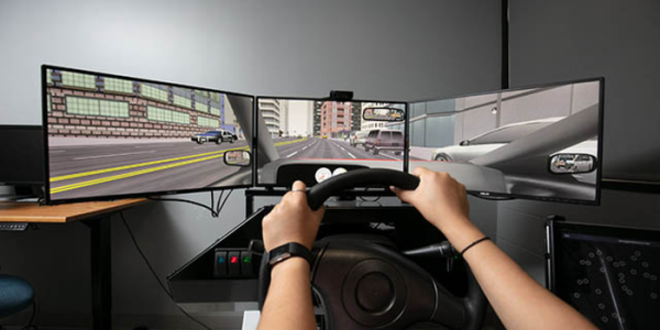 Randomized Trial Reveals How Impaired People Who Drive After Smoking Marijuana Become