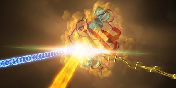 1,000 Times Faster Than Ever Before