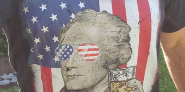 Weekend Science: The Chemistry Of Pairing Food And Beer