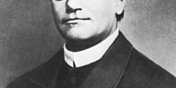 Mendel At 200: Why The Austrian Monk Is The Father Of Genetics