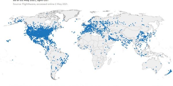 WHO Panel On Coronavirus Was Clearly Told Not To Mention China So It Says All Countries 'Made Mistakes'