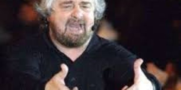 10th World Blogger To Lead Italy
