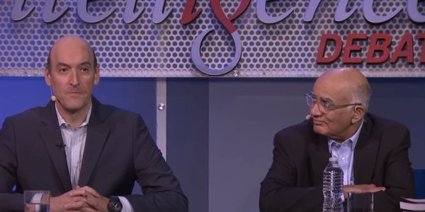 When A Debate On Nuclear Energy Happens And No Experts Are Invited