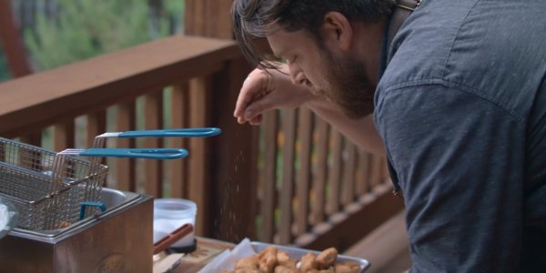 Singapore Approves Lab-Grown Meat