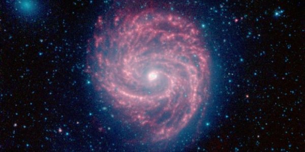 Why Astronomers Keep Looking For Dark Matter