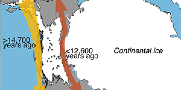 Siberian Land Bridge Travelers Populating Early America Notion Is 'Biologically Unviable'