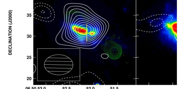 You'll Pry Your Massive Galaxy From My Cold Cosmic Carbon