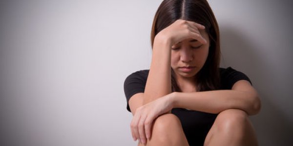 Digital Self-Harm Is A Mental Health Cry For Help