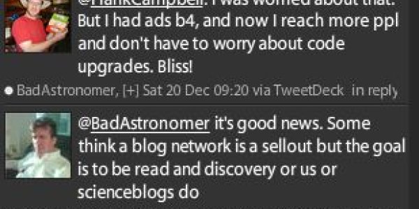 Twitter As Harbinger Of The Second Dot Com Bubble