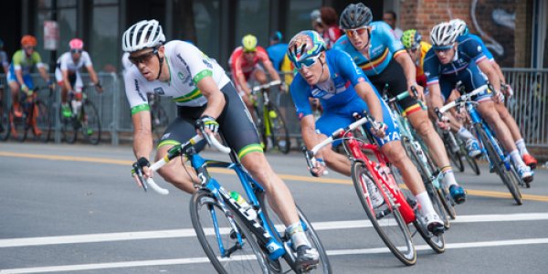 Curse Of The Rainbow Jersey In Cycling Detailed  In BMJ Christmas Issue