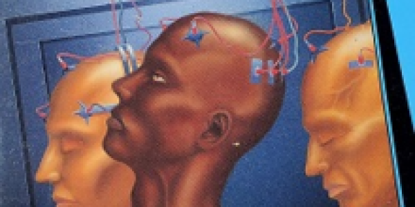 Minority Report Future: Computer Model Anticipates Burglary Hot Spots