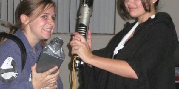 Announcing: Scientificblogging Costume Contest