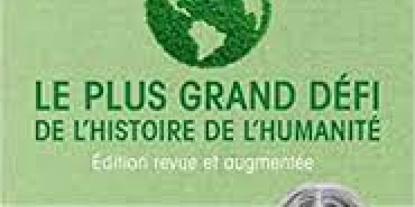 An Extinction In Progress