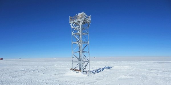 Dome A On The Antarctic Plateau Is The Ideal Spot For The Next Big Telescope