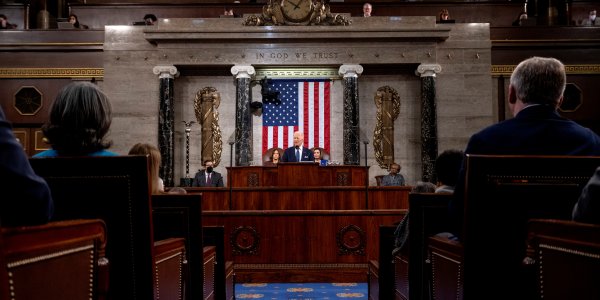 Sociology: The Illegal Immigration Problem Is Making All Latinos More Stressed