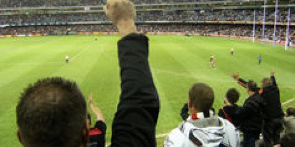 Uncharted Passion, Disrupted Hormones And Weird Superstitions – The Life Of A Football Fan