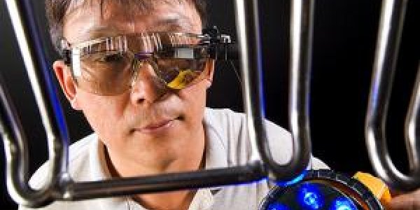 Space-Age Tools Boost Food Safety, Quality