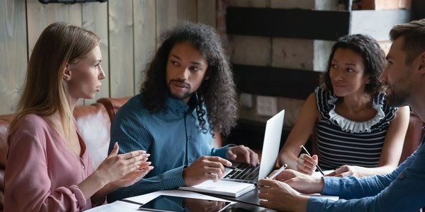 Distance Learning Doesn't Teach People To Think