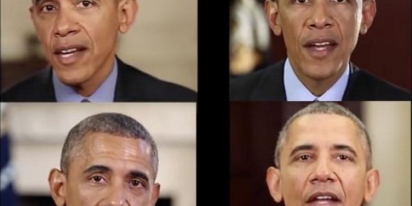 'Deepfakes' Are The Most Worrisome Form Of Artificial Intelligence For Terrorism And Crime - And 5 Others To Think About