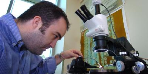 Implants For Epilepsy