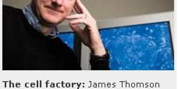 10 Emerging Technologies-Engineered Stem Cells