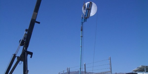 Carbon Capture And Sequestration Tech Gets Tough New Sensors