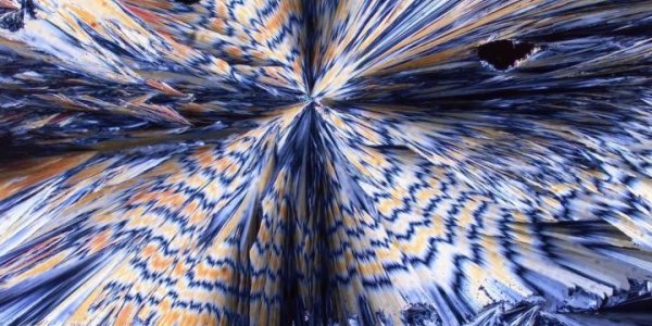 New Crystal Form Of Deltamethrin Insecticide Is Up To 12 Times More Effective