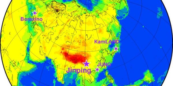 Peak Radiation: Scientists Hope To Calculate Nuclear Fuel Left Inside Earth By 2025