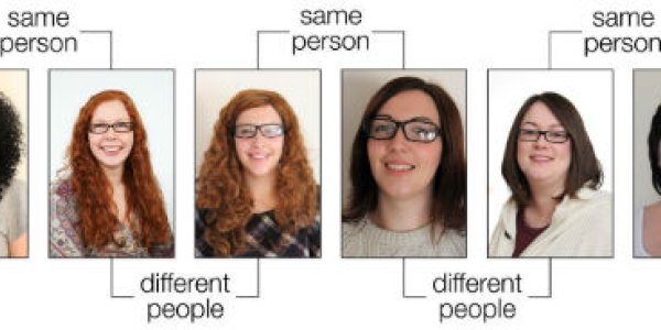 Clark Kent Was Right: Subtle Disguises Are Effective