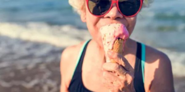 Taste Is Complex And It Changes As We Age