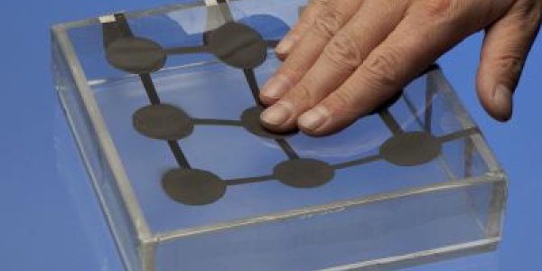 Stretchable Sensors!