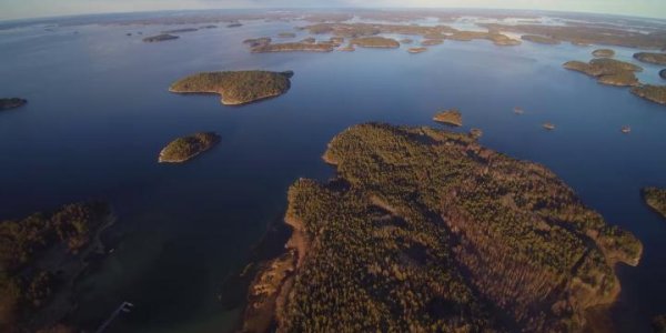 Oxygen Loss In The Coastal Baltic 'Unprecedentedly Severe'