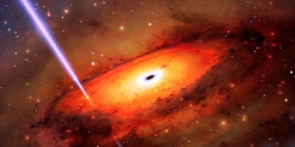 How To Annihilate A Star