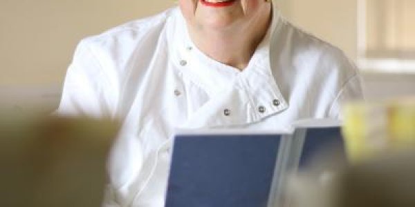 Universal Blood Test For Cancer Discovered?