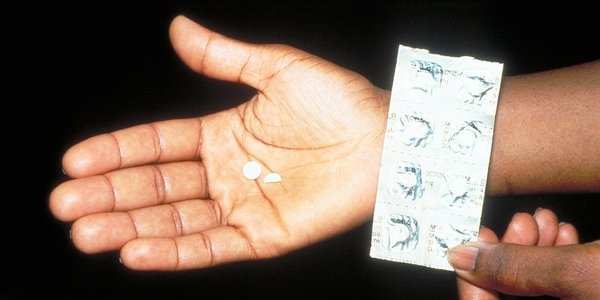 Merck Invented Nobel Prize-Winning Ivermectin 30 Years Ago, They're Not Telling You To Take It For COVID-19 Now