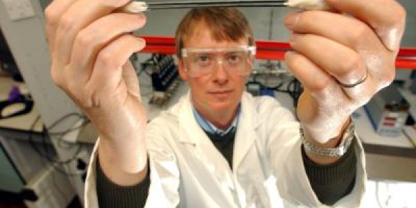 LSCF Ceramic Tubes Could Eliminate Power Station Greenhouse Gases