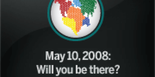 Pangea Day -- A day the World Comes Together