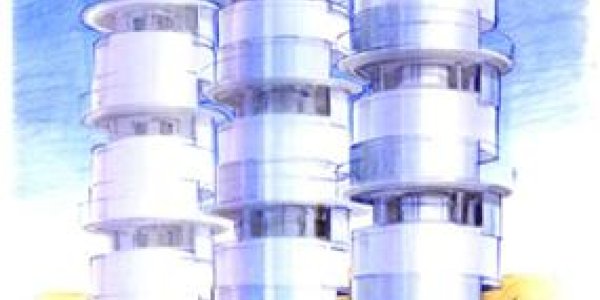 New Technique Extracts Water From Air Humidity Using Renewable Energy