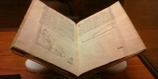 Galileo, The Medici, And The Age Of Astronomy - Secondo Capitolo