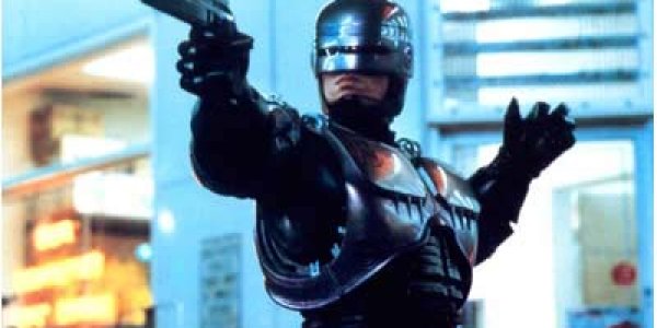 From Carbon Nanotubes To "Robocop"