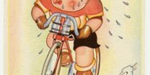 Secretly, We Always Knew This: Male Sweat Boosts Women's Hormone Levels