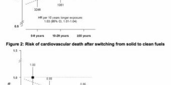 Centralized Energy Will Be Better For Emissions And Health In Poor Countries - Even If It's Coal