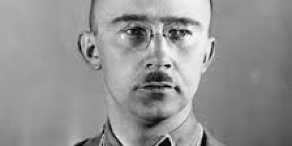 Mosquito Wars: Secret Bioweapons Development In Nazi Germany