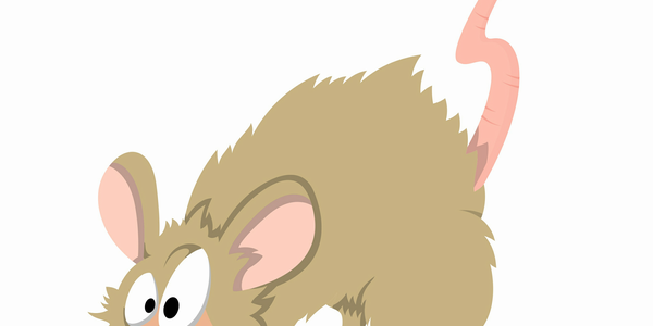 A Sign The Pandemic May Be Over: Media Tout Study Claiming Nutrasweet Gave A Mouse Anxiety